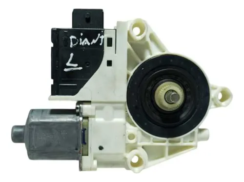 Motor Vidro Elétrico Dianteiro Direito Jeep Renegade 2020.