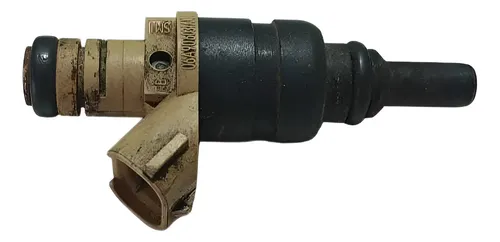 Bico Injetor Audi A3 1.8 Aspirado 2001/2007. 220v
