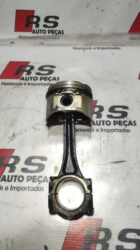 Pistão Biela Kia Sephia 1.5 16v 2000