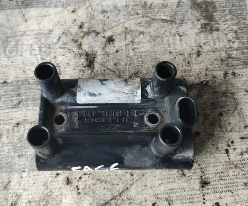 Bobina Ignição Celer Face S18 1.3 16v 2010 - 2015 / 19005270
