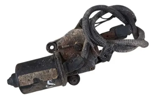 Motor Limpador Parabrisa Dianteiro Jac J3 2012.