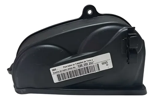 Capa Da Correia Dentada Volkswagen Fox 3cc 2013.