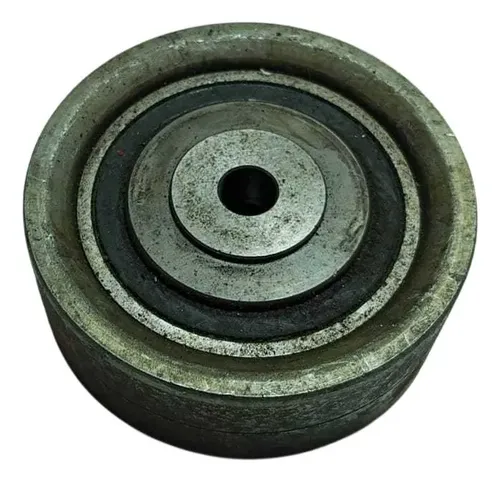 Polia Auxiliar Correia Dentada Vw Amarok 2.0 Diesel 12/22.