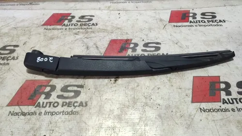Braço Limpador De Tampa Traseira Peugeot 2008 2017