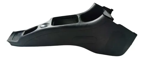 Console Central Peugeot Hoggar 2010