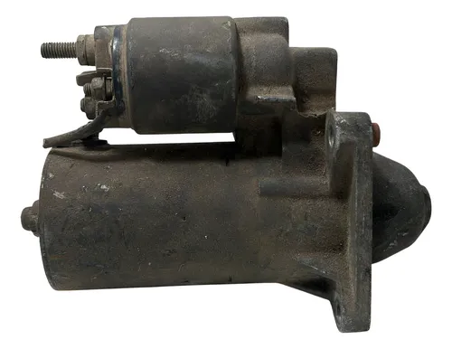 Motor De Arranque Partida Fiat Brava 1.8 Hgt