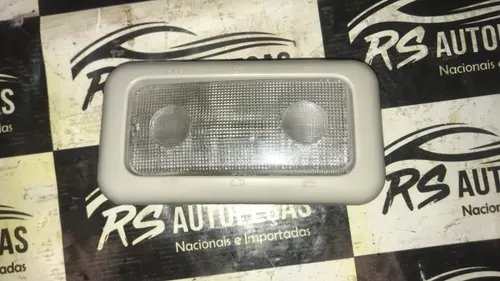 Luz De Teto Fiat Mobi