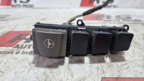 Botão Assistente Direção Fiat Bravo 735424851 Cx09