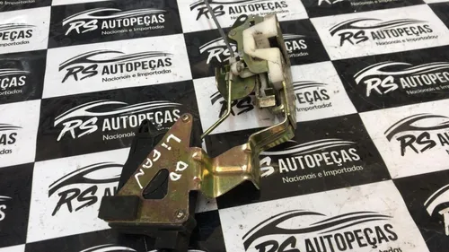 Fechadura Eletrônica Dianteiro Direito Lifan 320 Cx107