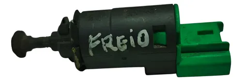 Interruptor Pedal Freio Peugeot 206 207 307 C3 C4 07-12