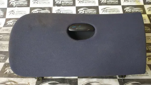 Tampa Porta Luva Tecido Peugeot 206