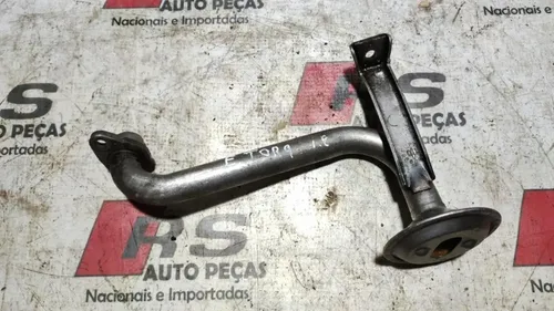 Pescador Bomba De Óleo E-torq 1.8 16v Palio Doblo Cx31.