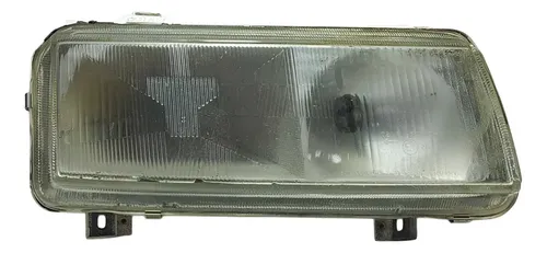 Farol Passat Alemão Lado Direito 1994 1995 1996 1997. Direito/passageiro
