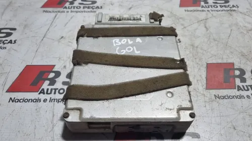 Modulo Injeção Gol F4ff12a650td