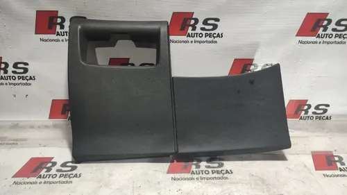 Acabamento Painel Inferior Fusível Citroen C4 Lounge Origina
