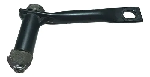 Tirante Do Coxim Motor Esquerdo Fiat Uno Sport 2012.