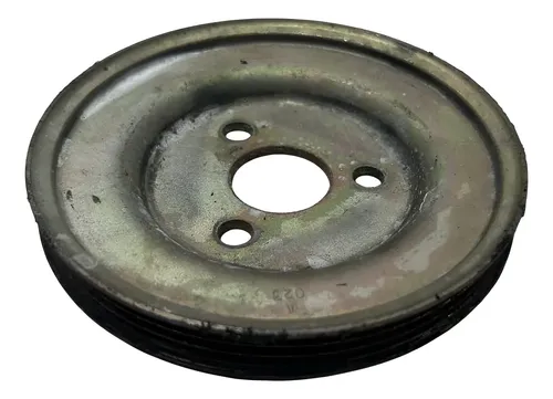 Polia Bomba Hidraulica Fiat Brava 1.6 16v 2000
