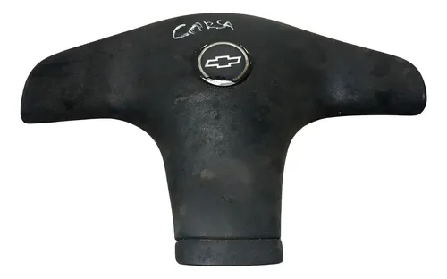 Capa Buzina Volante Chevrolet Corsa Classic 2005
