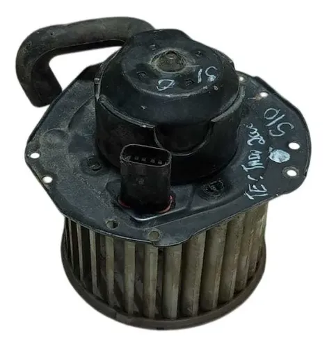 Motor Ar Forçado Chevrolet S10 2.2 2000.