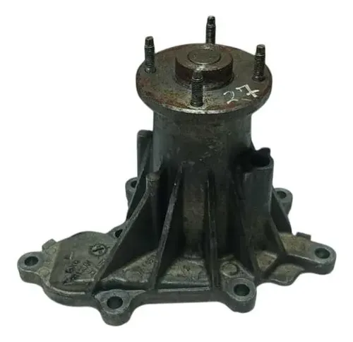 Bomba D´\'água Nissan Frontier 2.5 2012/2015.