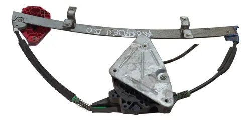 Máquina De Vidro Dianteira Direita Ford Mondeo 1998 Cx138