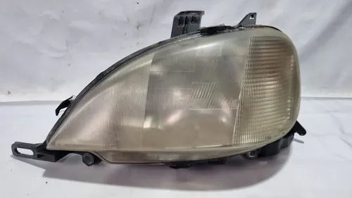 Farol Mercedes-benz Ml320 1999 Esquerdo Esquerdo