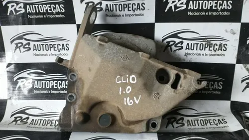 Suporte Cabeçote Motor Renault Clio 1.0 16v 8200591131