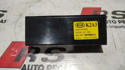Módulo Controle Kia Sephia 2000