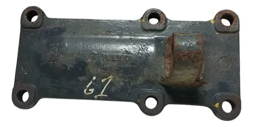 Suporte Coxim Braço Auxiliar Le Iveco Daily 3.0 16v 2011.
