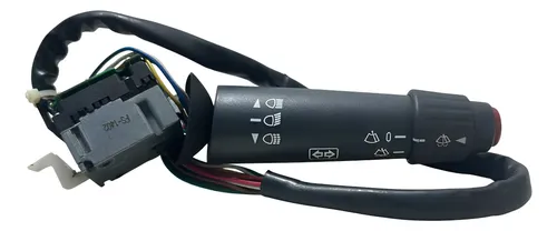 Chave De Seta Limpador Mercedes Benz Atego Axo