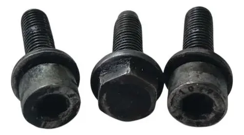 Parafusos Bomba De Direçao Citroën C3 Aircross 2011