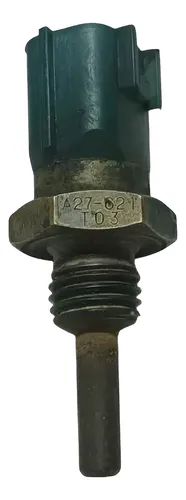 Sensor Temperatura Água Nissan Frontier 2008/2015.