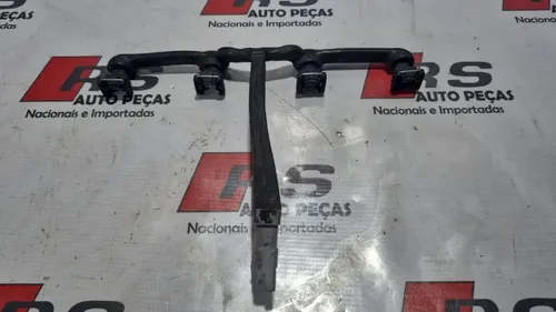 Chicote Bico Peugeot 307 1.6 16v Cx38