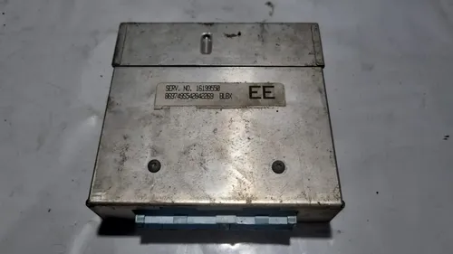 Modulo De Injeção Daewoo Espero 2.0 Cx60