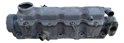 Gaiola Com Comando Válvula Chevrolet Corsa 1.0 8v 1995