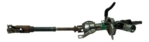 Coluna De Direção Peugeot 207 Hoggar 1.4 2010.
