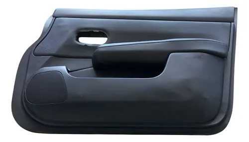 Forro Porta Dianteira Direita Nissan Tiida 2008.