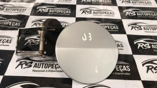 Portinhola Tanque Combustível Jac J3 Cx132