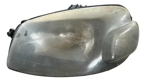 Farol Esquerdo Fiat Uno Vivace 2016 Detalhe Esquerdo/motorista