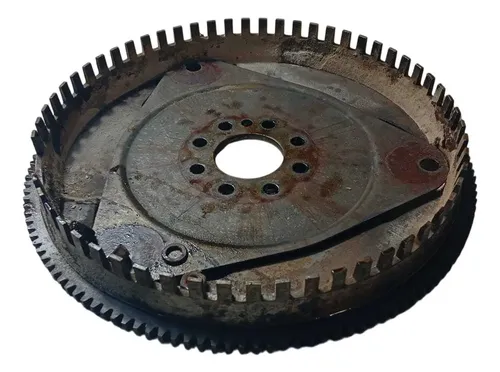 Volante Motor Citroen Xsara Picasso 2.0 16v 2004.