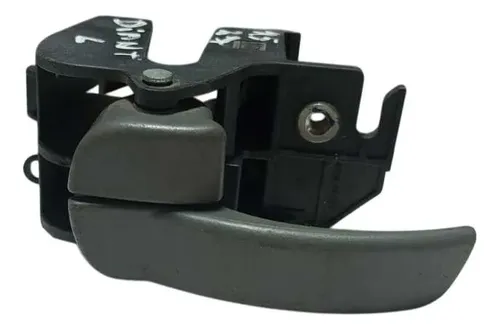 Maçaneta Interna Dianteira Esquerda Nissan Frontier 2008/15.