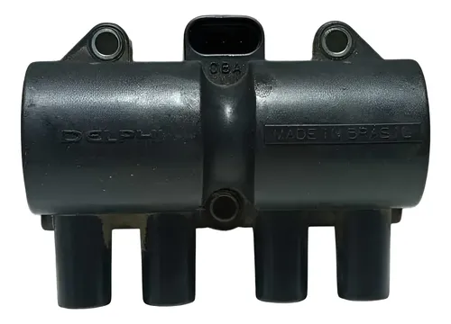 Bobina Ignição Gm Idea 1.8 2009.