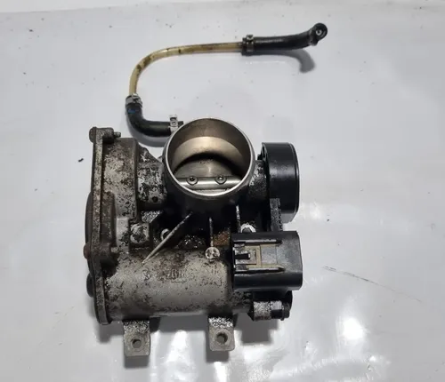 Tbi Corpo De Borboleta Corsa Classic Vhc-e 2010 Cx49