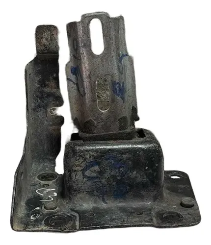 Coxim Esquerdo Motor Citroën C3 2010.