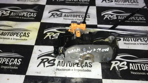 Fechadura Esquerda Montana 2018 Cx117
