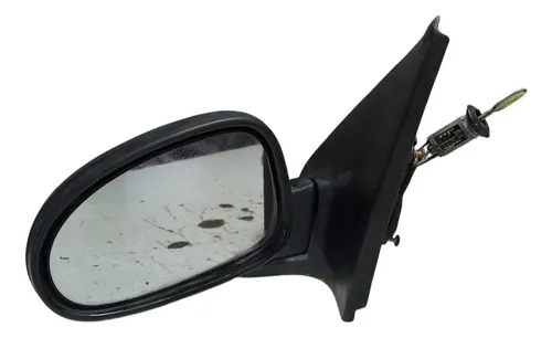 Retrovisor Esquerdo Volkswagen Gol G2 1.8 2p 1995/1999.