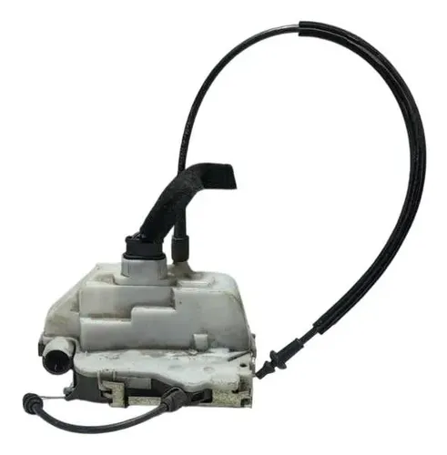 Fechadura Elétrica Dianteira Direita Citroën C3 2003/2012.
