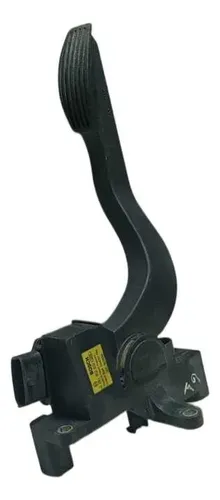 Pedal Acelerador Iveco Daily 3.0 16v 2011.