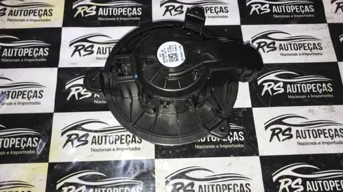 Ventoinha Interna Ford Ka 2019