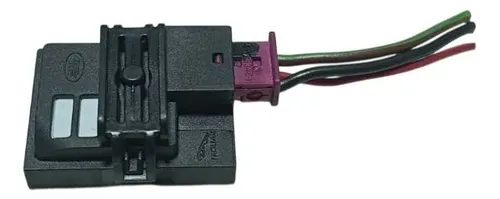 Sensor De Humidade Land Rover Range Rover Sport 5.0 2015. Preto
